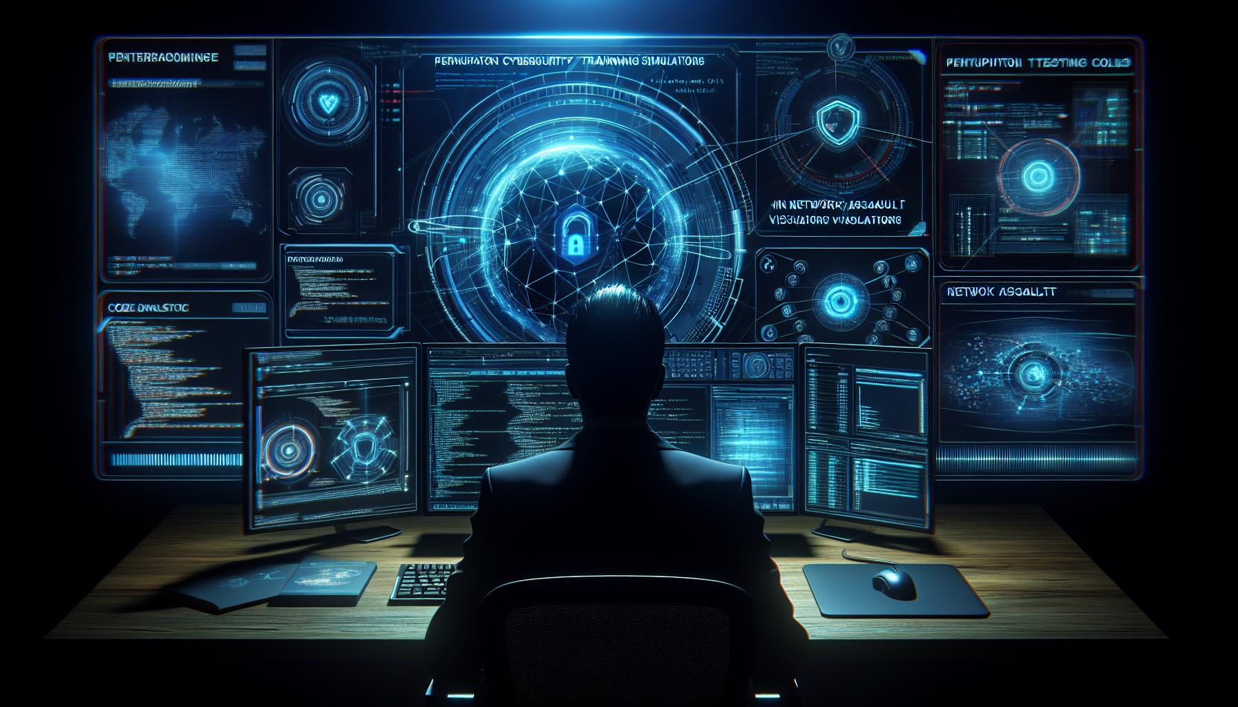 Best Cybersecurity Training 2026